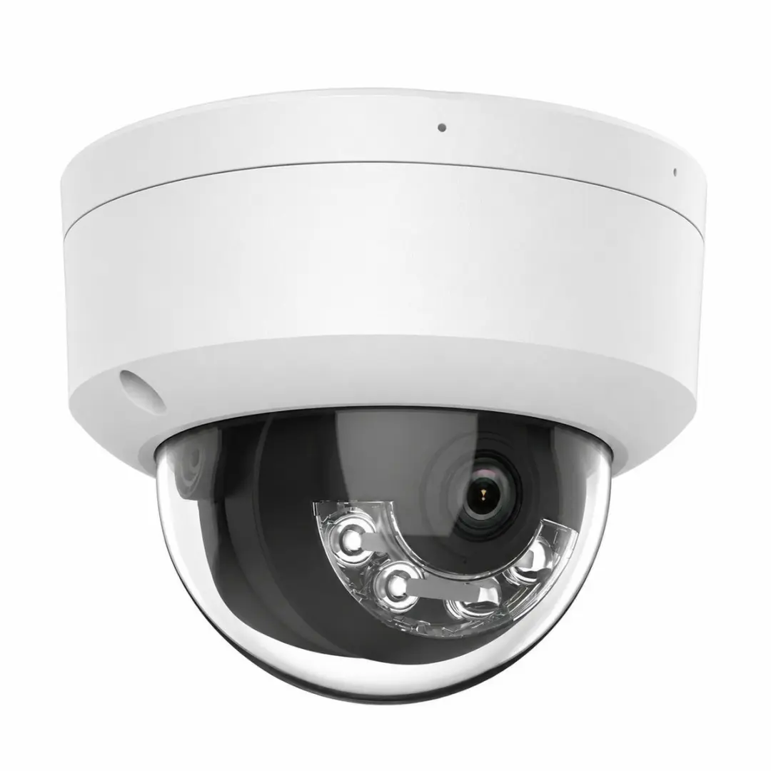 Hikvision DS-2CD1143G2-LIUF IP Camera 4MP - 2.8mm - Wit