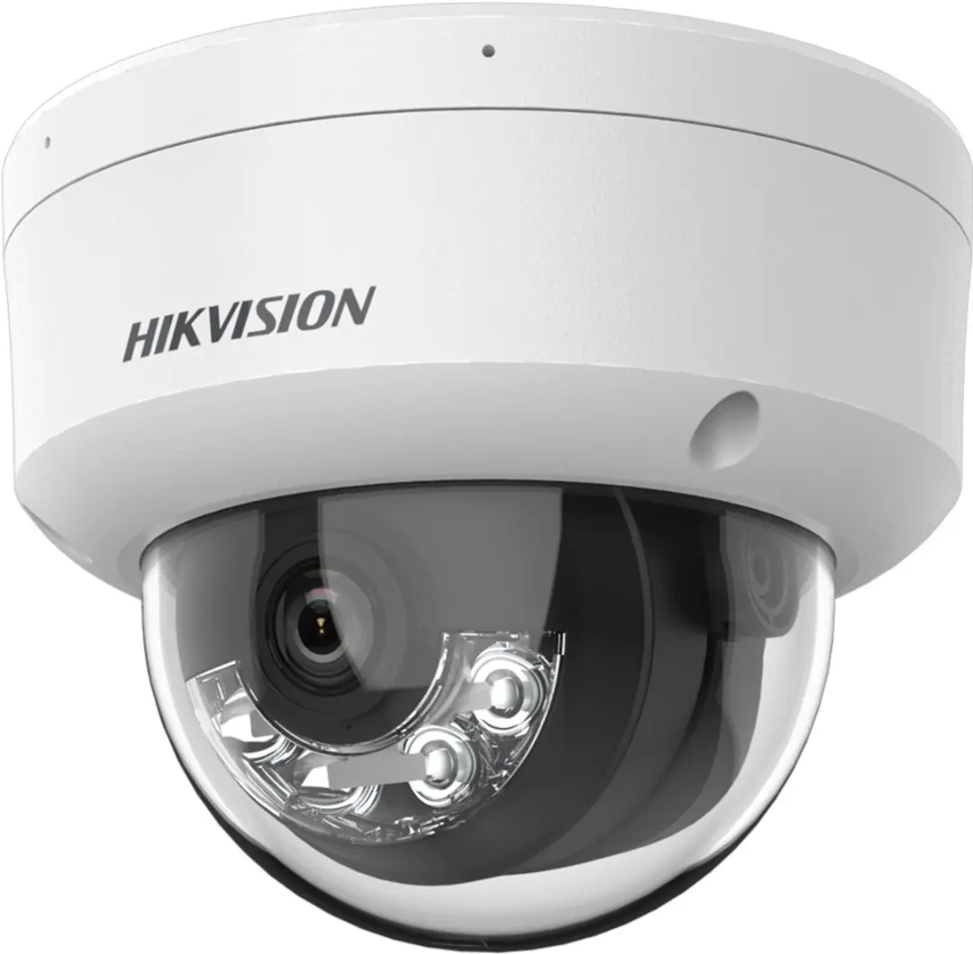 Hikvision DS-2CD1143G2-LIUF IP Camera 4MP