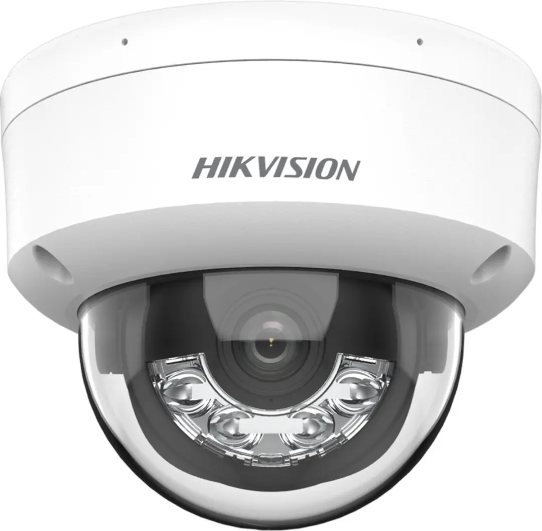 Hikvision DS-2CD1143G2-LIUF IP Camera 4MP - 2.8mm - Wit