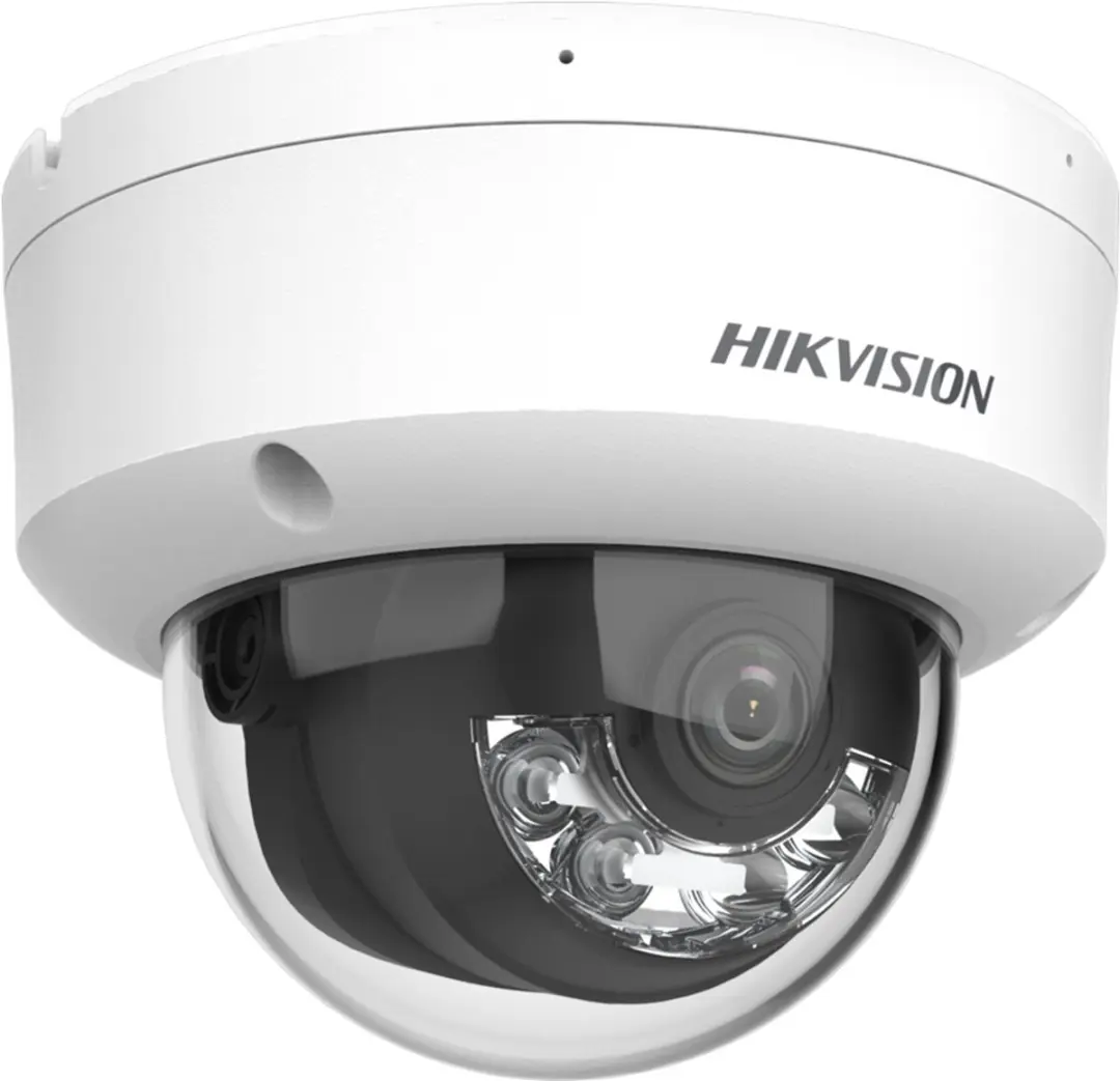 Hikvision DS-2CD1143G2-LIUF IP Camera 4MP - 2.8mm - Wit