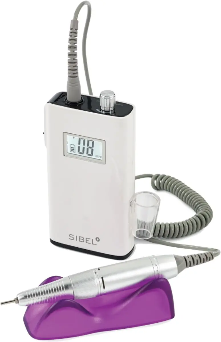 Sibel Nagelfrees 30000RPM