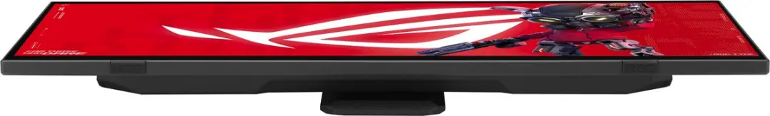 ASUS ROG Strix XG129C Monitor 12.3" Touchscreen - 1920x720 - Zwart - afbeelding 6 van 6