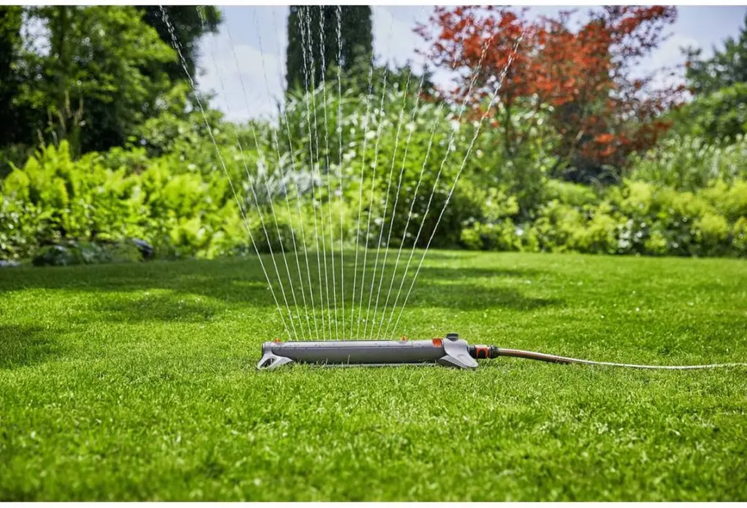 Gardena AquaZoom M Tuinsproeier - 9 tot 250 m² - afbeelding 6 van 6