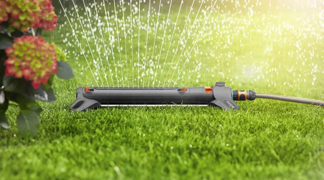 Gardena AquaZoom M Tuinsproeier - 9 tot 250 m²