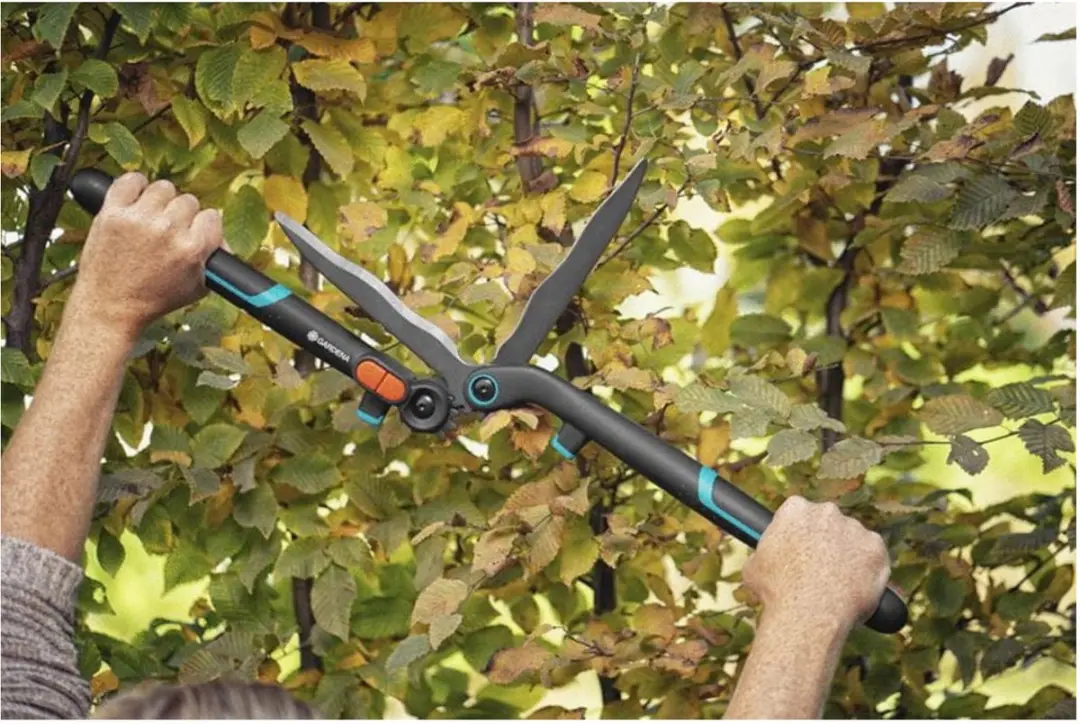 Gardena EnergyCut Heggenschaar 60cm - 35mm