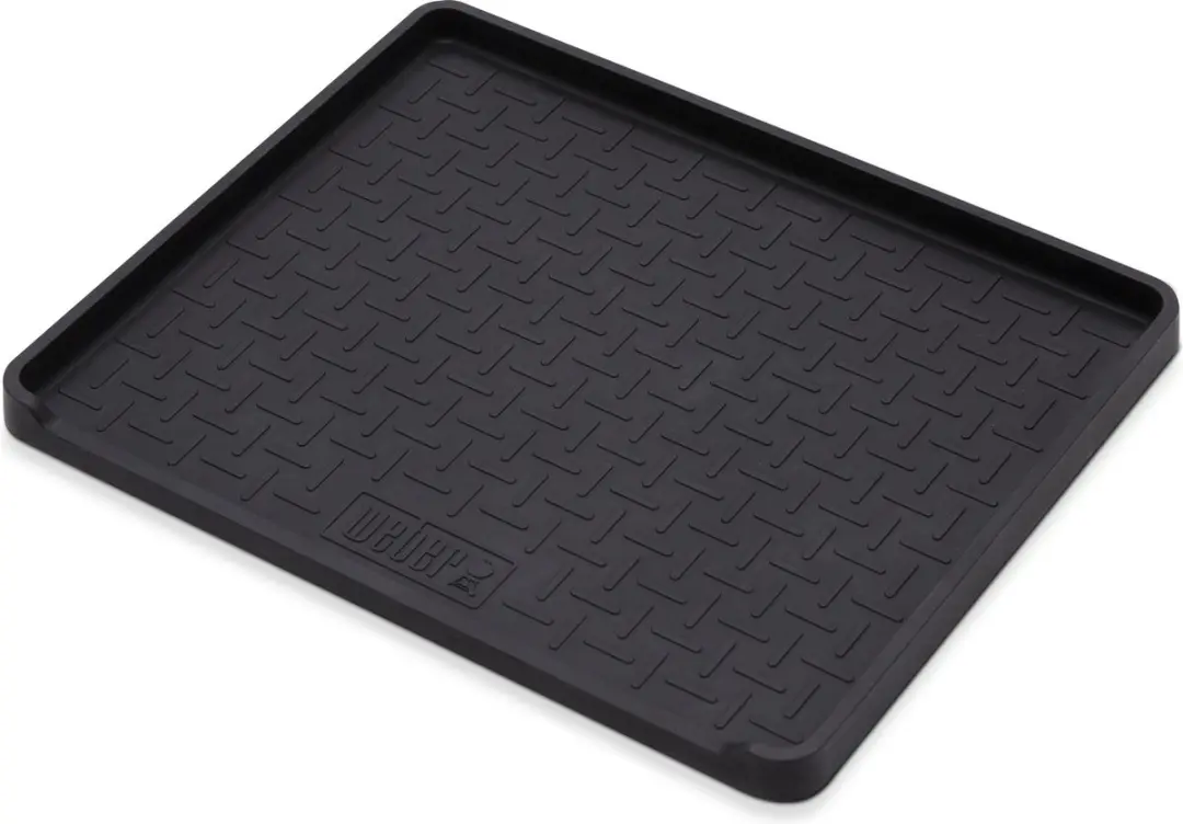 Weber Plancha Gereedschapsmat