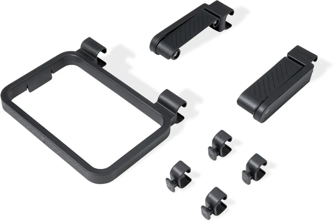 Weber Works Organizer Kit