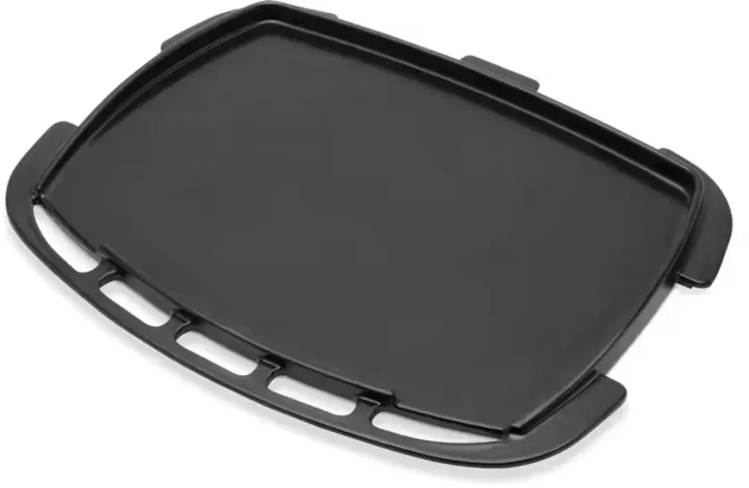 Weber Volledige Plancha Q 1100N/Q 1200N