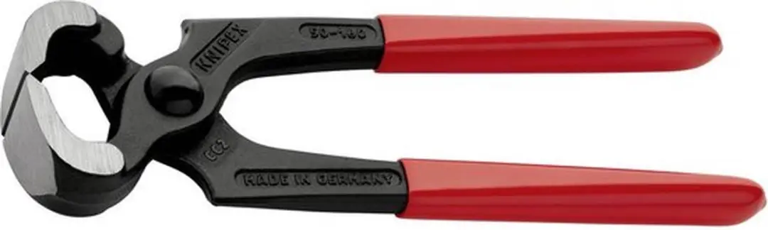Knipex 5001160 Nijptang 160mm - afbeelding 6 van 6