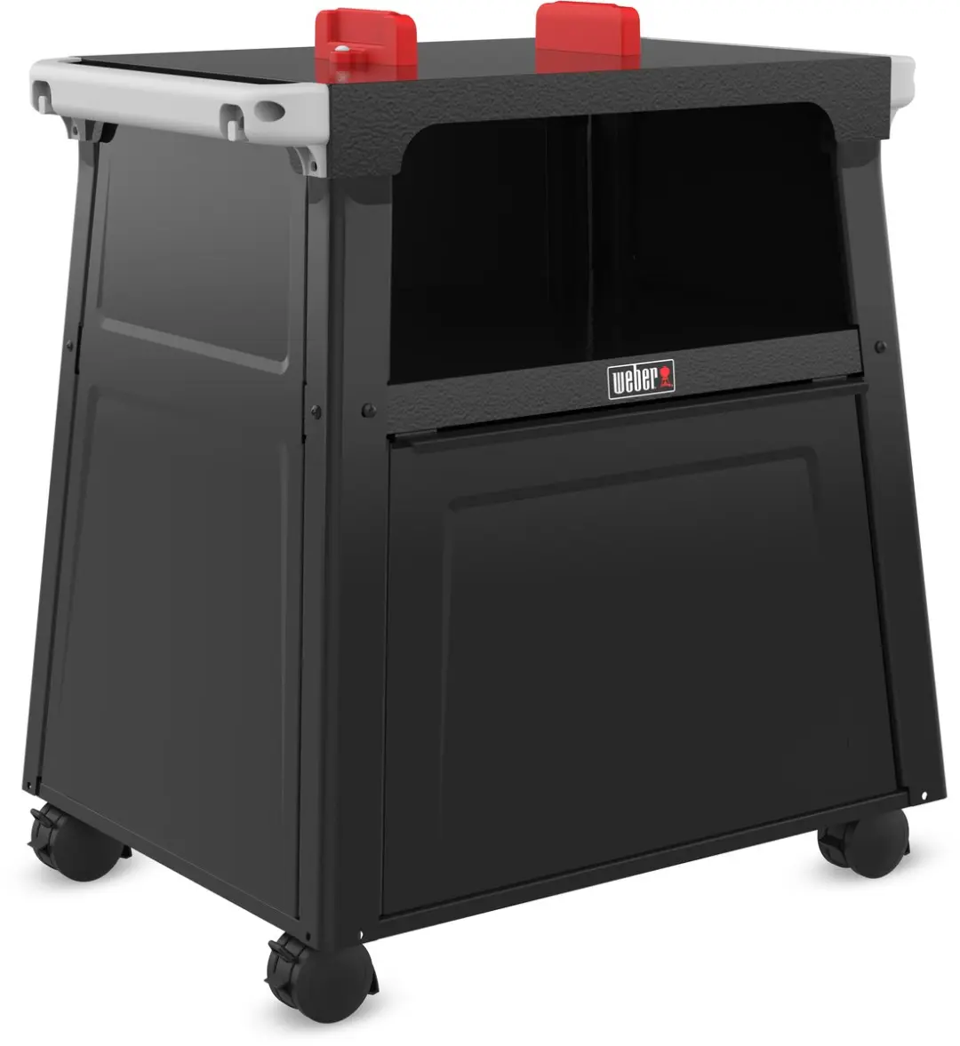 Weber Premium Stand Lumin