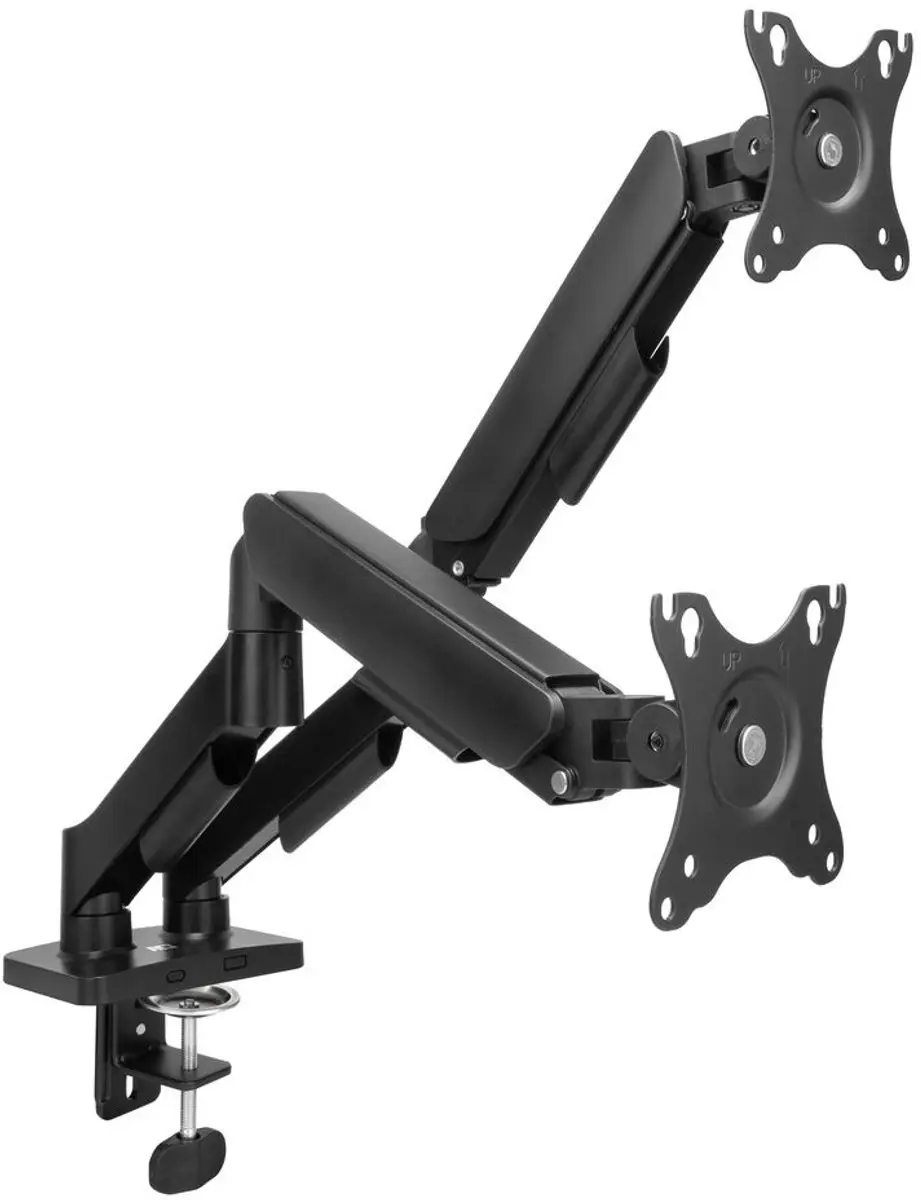 ACT Essentials AC8314 Monitorarm 34"