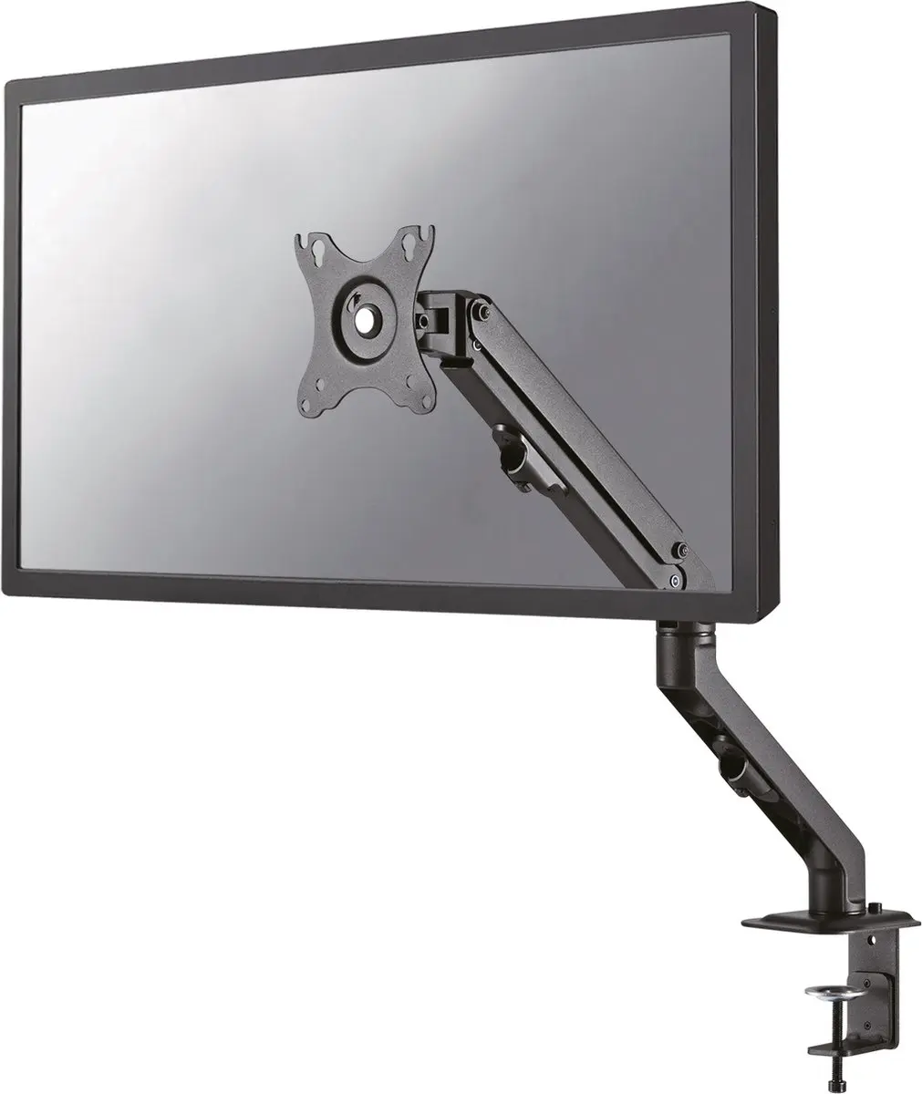 Neomounts FPMA-D650BLACK Monitorarm 17-27"
