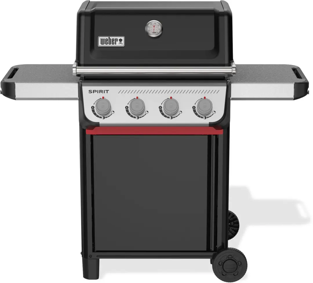 Weber Spirit E-410 Gasbarbecue