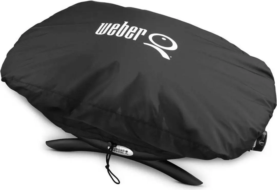 Weber Premium Serie Q100/1000 Barbecuehoes