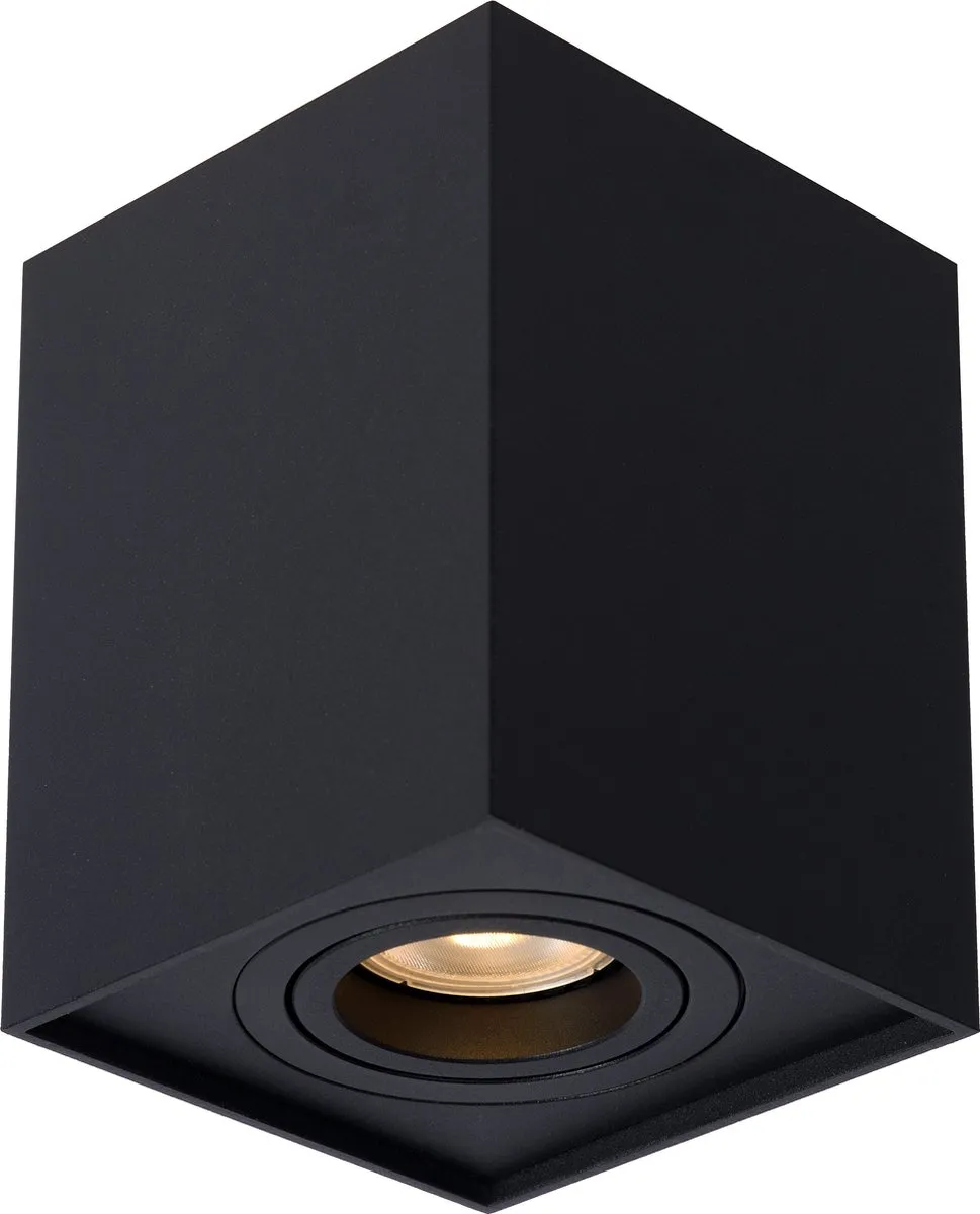 Lucide TUBE Plafondspot GU10