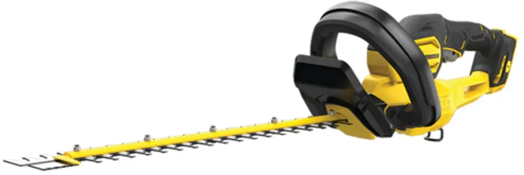 Stanley SFMCHT855M1-QW Heggenschaar 18V - 55cm