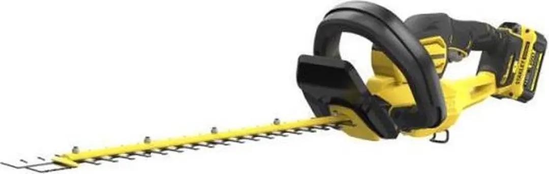 Stanley SFMCHT855M1-QW Heggenschaar 18V