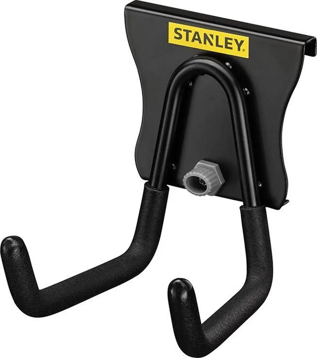 Stanley Track Wall Universele Haak Medium