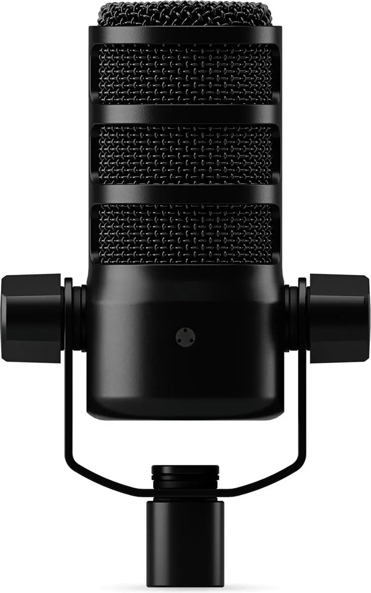 RØDE PodMic USB Dynamische Microfoon