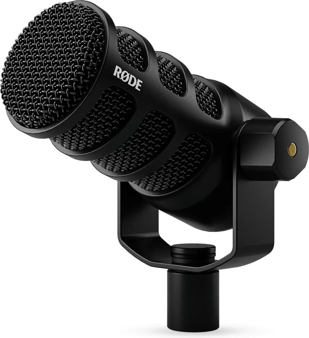 RØDE PodMic USB Dynamische Microfoon - Zwart