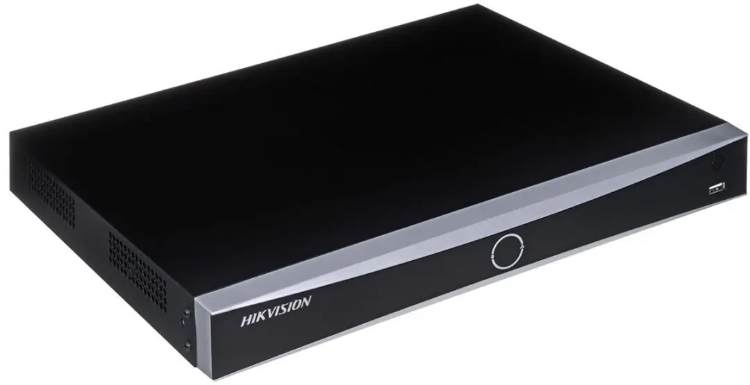 Hikvision 303621196 Netwerkvideorecorder
