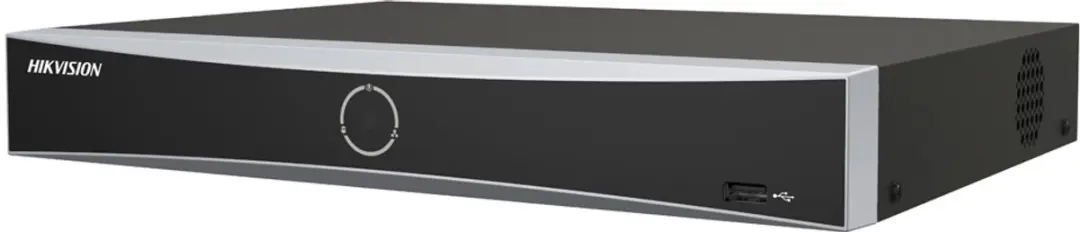 Hikvision 303621196 Netwerkvideorecorder