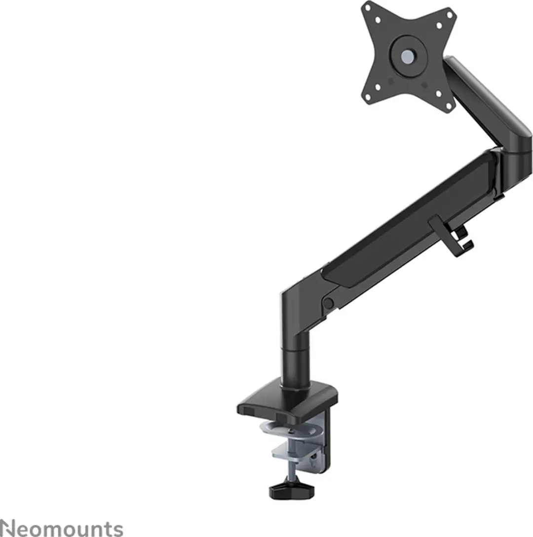 Neomounts DS70-810BL1 Monitorarm 17-32" - 1-9 kg - Zwart
