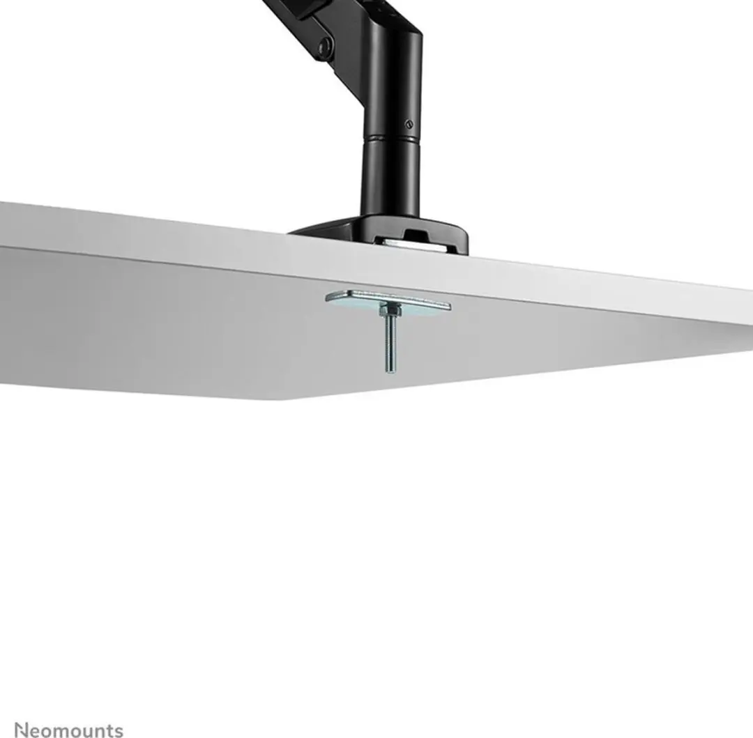 Neomounts DS70-810BL1 Monitorarm 17-32" - 1-9 kg - Zwart