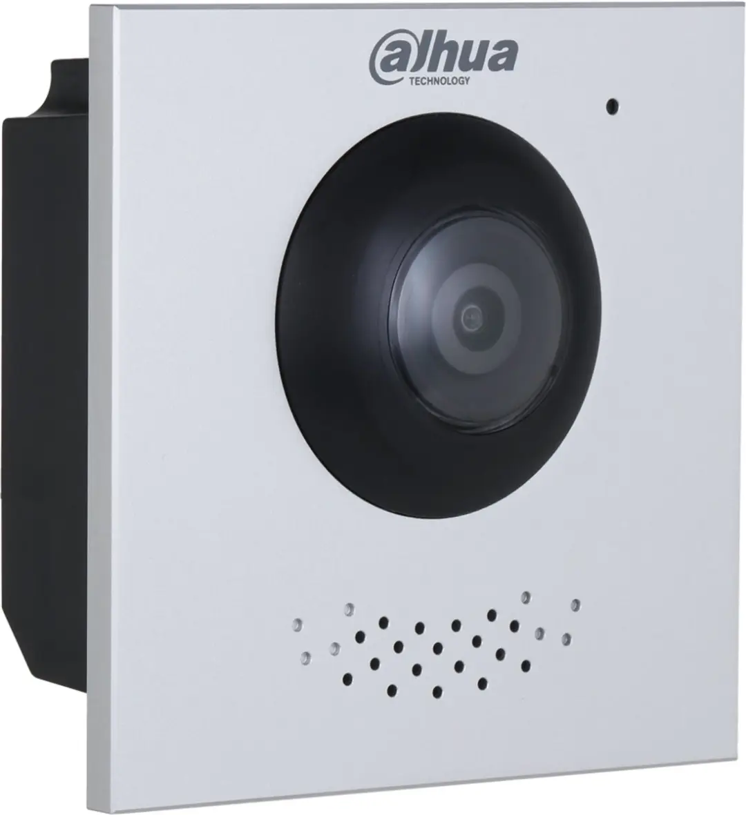 Dahua DHI-VTO4202F-P-S3 Modulair Deurstation 2MP