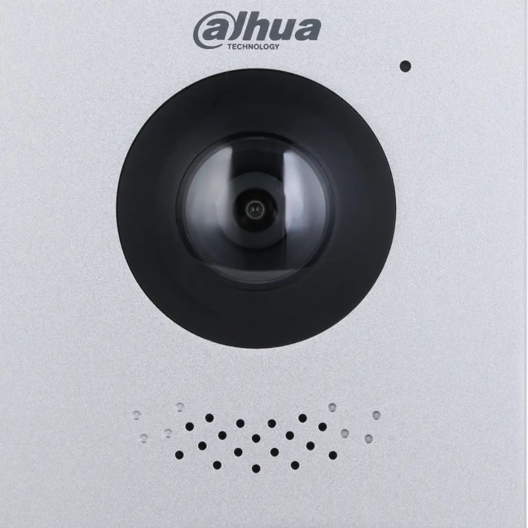 Dahua DHI-VTO4202F-P-S3 Modulair Deurstation 2MP