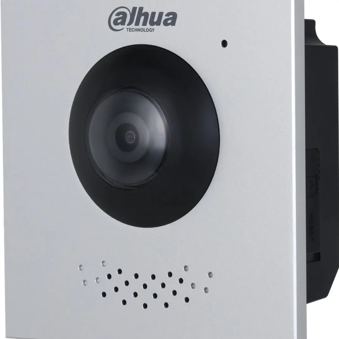 Dahua DHI-VTO4202F-P-S3 Modulair Deurstation 2MP