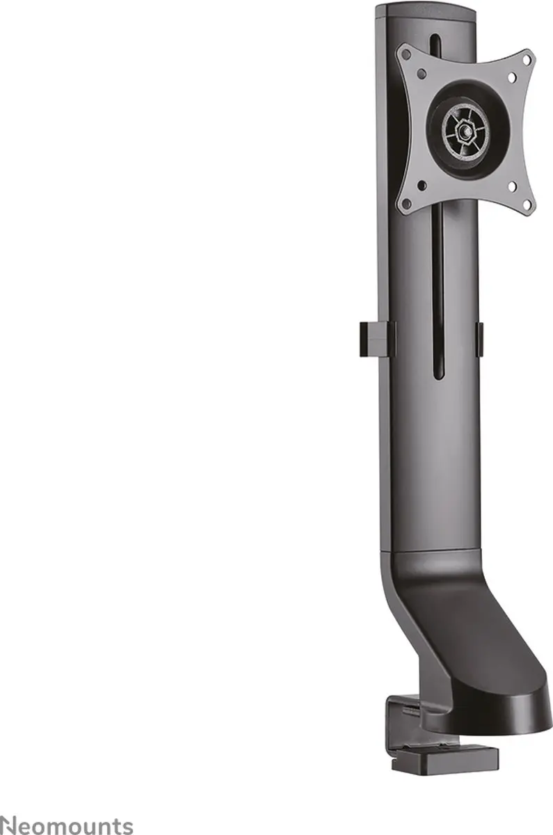 Neomounts FPMA-D860BLACK Monitorarm 10-32" - 8kg - Zwart