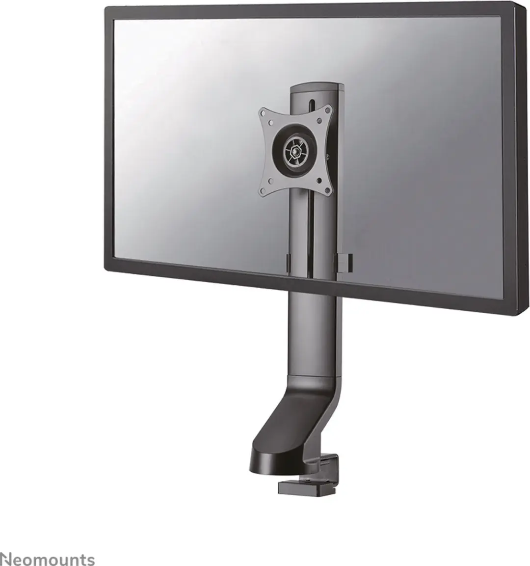 Neomounts FPMA-D860BLACK Monitorarm 10-32"