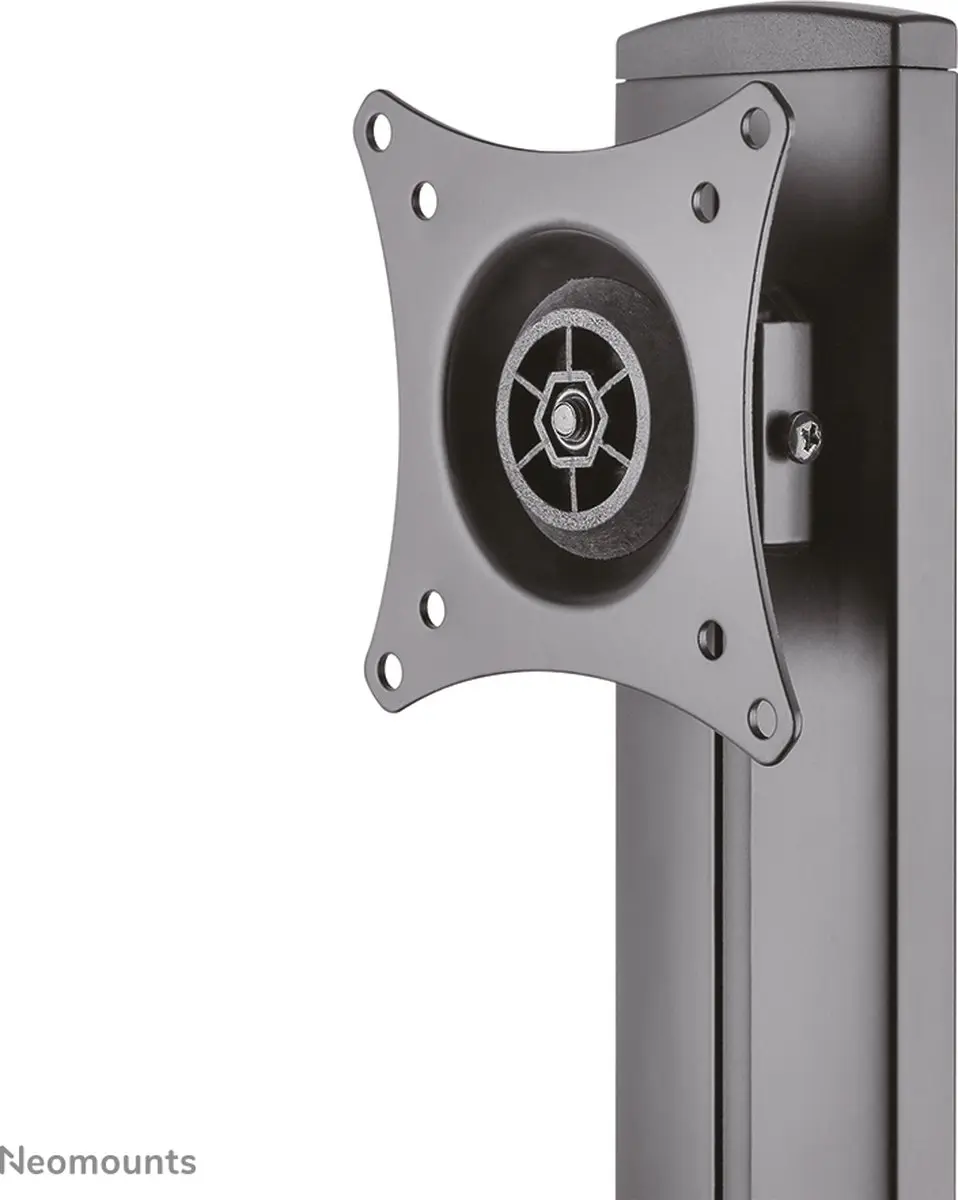 Neomounts FPMA-D860BLACK Monitorarm 10-32" - 8kg - Zwart