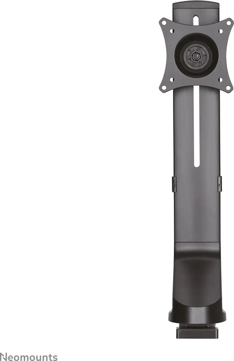 Neomounts FPMA-D860BLACK Monitorarm 10-32" - 8kg - Zwart