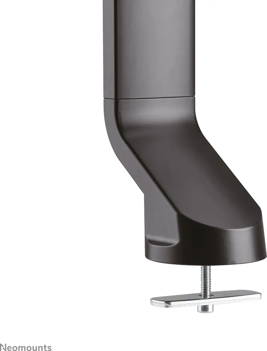 Neomounts FPMA-D860BLACK Monitorarm 10-32" - 8kg - Zwart