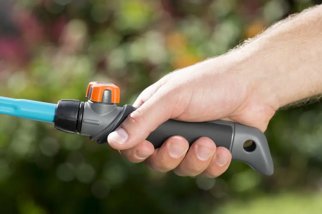 Gardena Combisystem Bladharkje 12cm - 25 Jaar Garantie