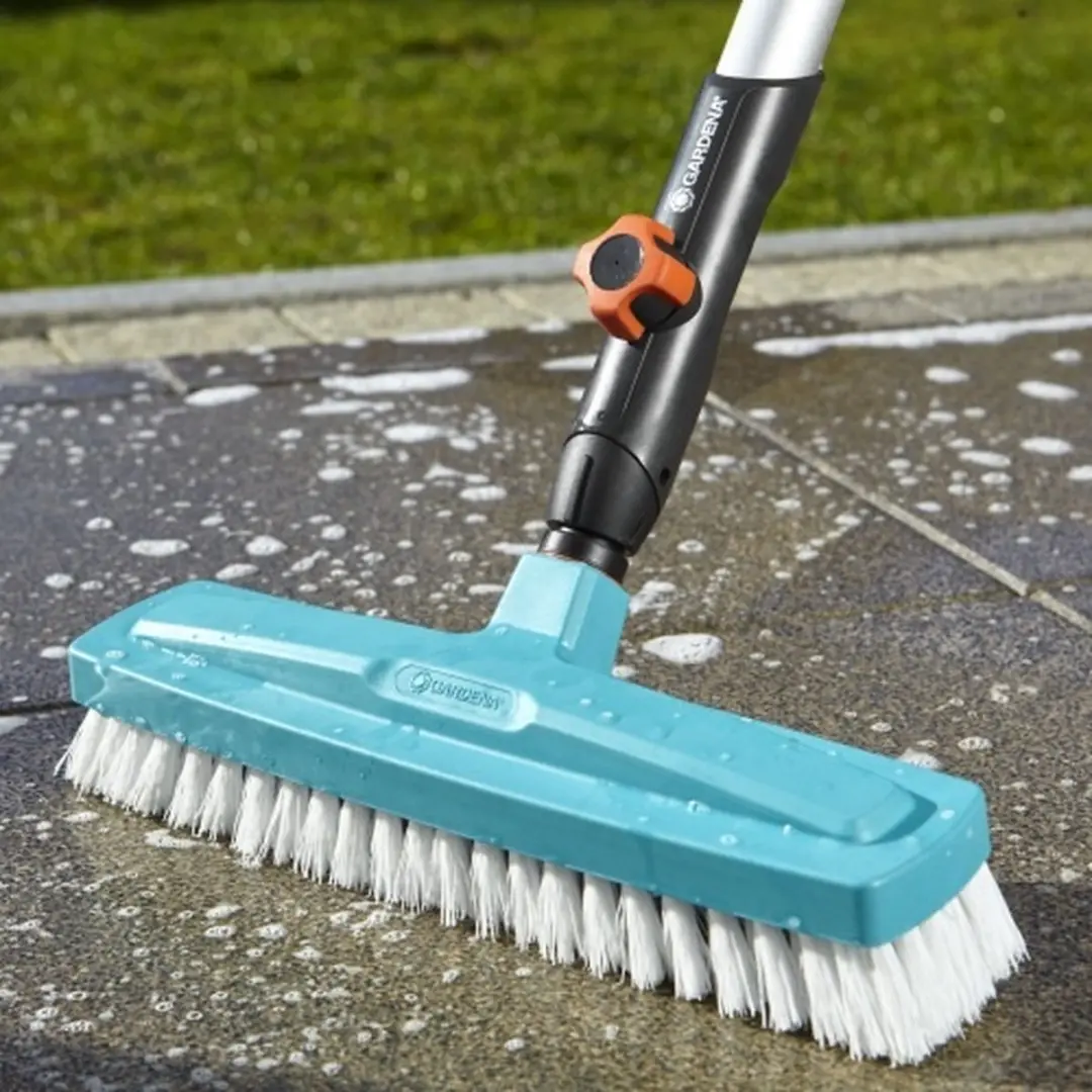Gardena Combisystem Schrobber 30cm