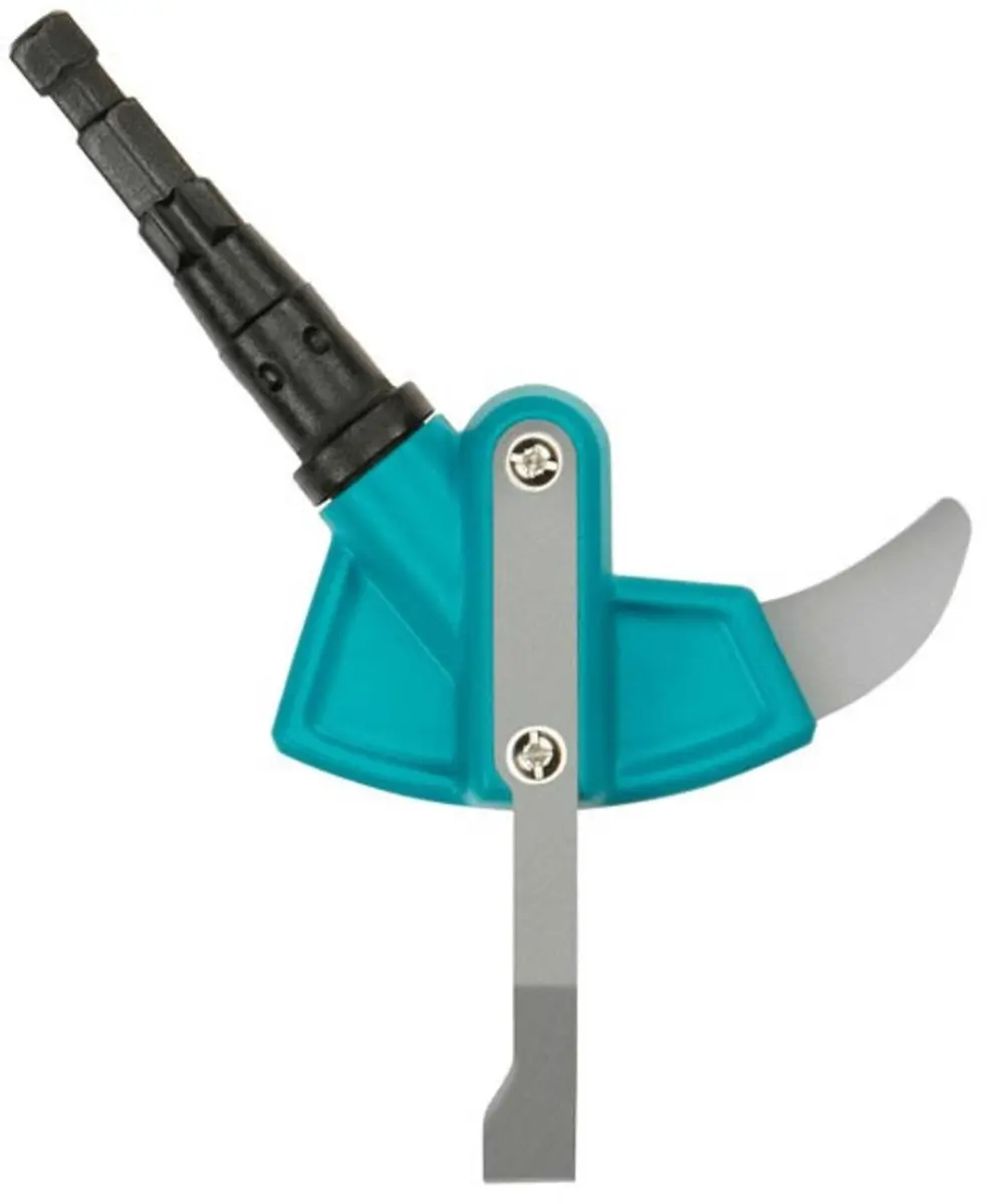 Gardena 2-in-1 Combisystem Voegenmes 25x14.5cm