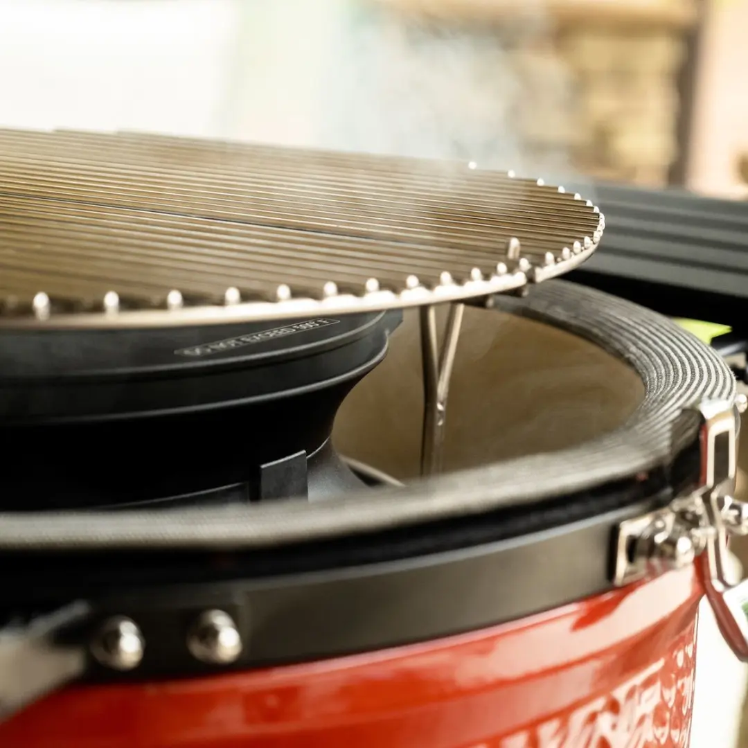 Kamado Joe SlōRoller Classic Joe