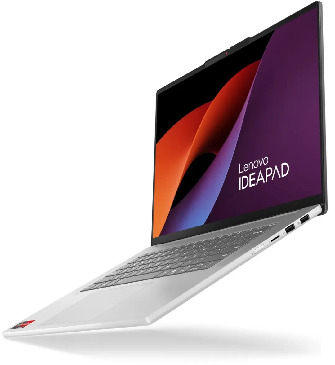 Lenovo IdeaPad Slim 5 15ARP10 Laptop - 15.3" WUXGA - 16GB RAM - 512GB SSD - Grijs
