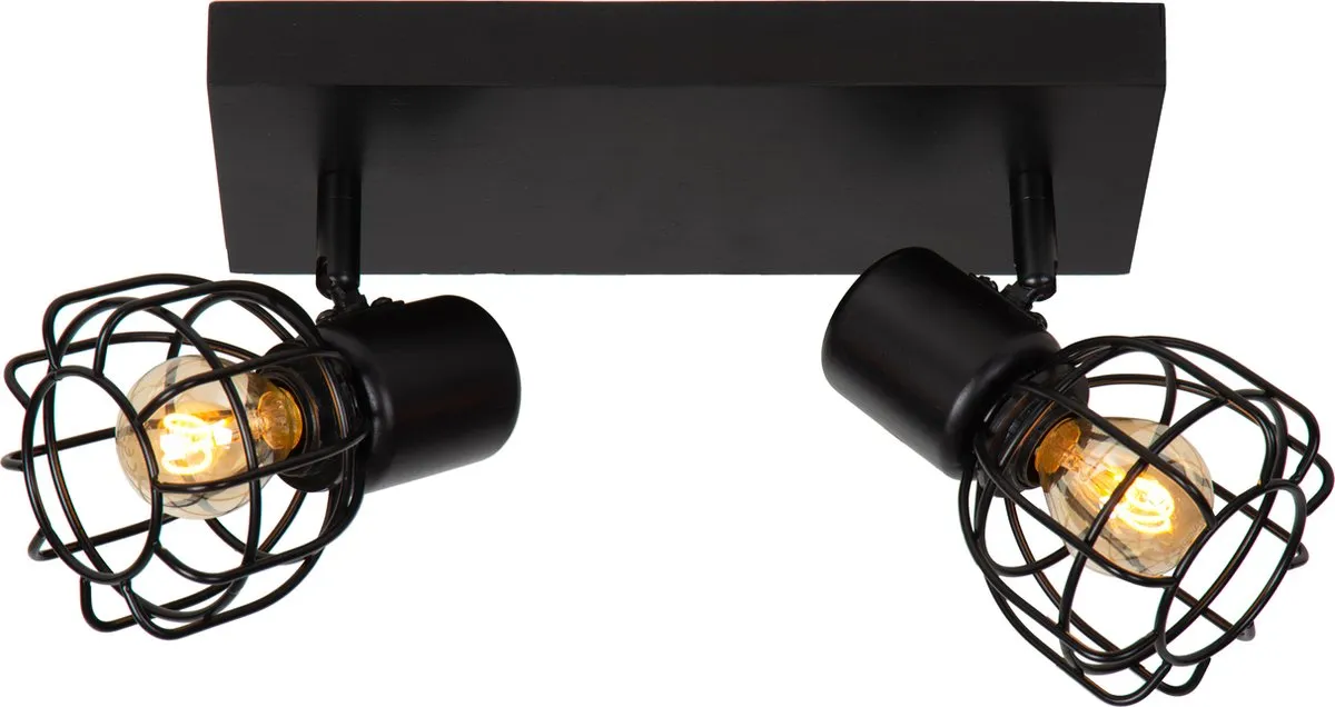 Lucide FILOX Plafondspot 2xE14