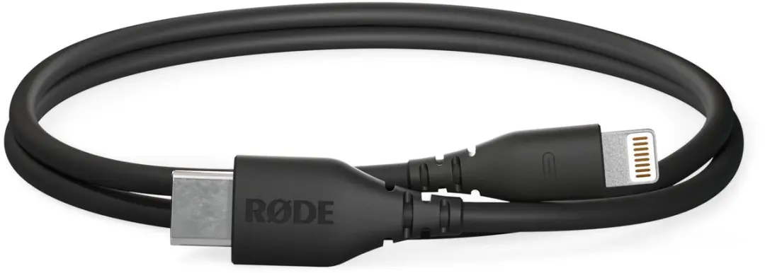 Rode SC21 Microfoon - Zwart