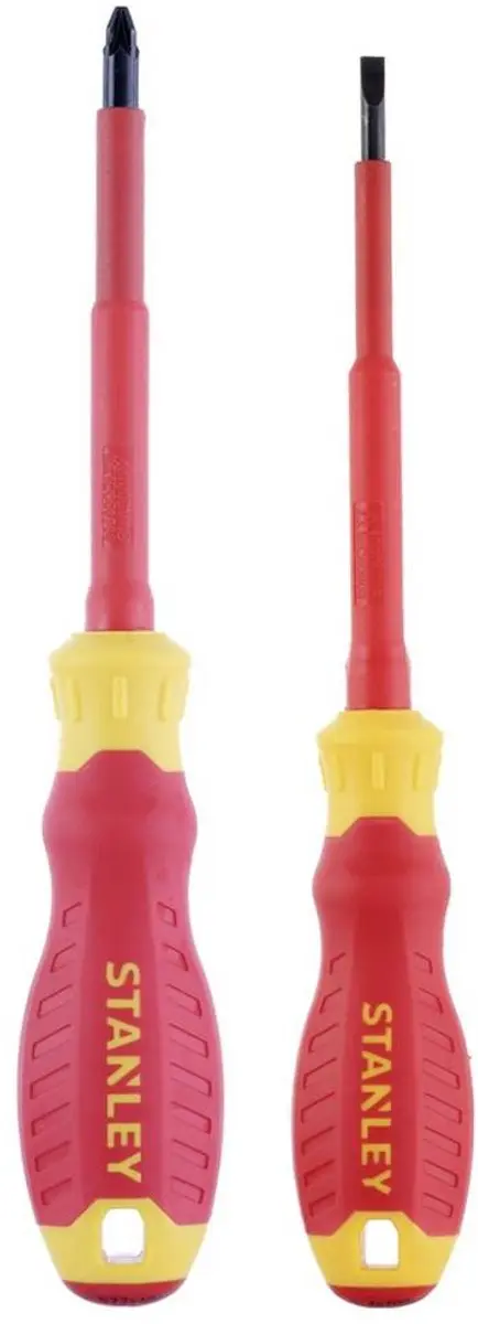 Stanley STHT60030-0 Schroevendraaierset