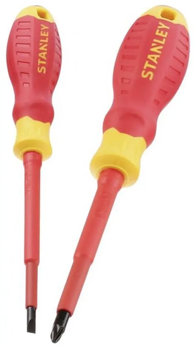 Stanley STHT60030-0 Schroevendraaierset