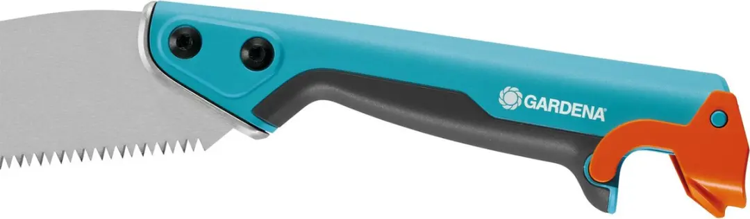 Gardena Combi System Snoeizaag 325mm - 25 Jaar Garantie