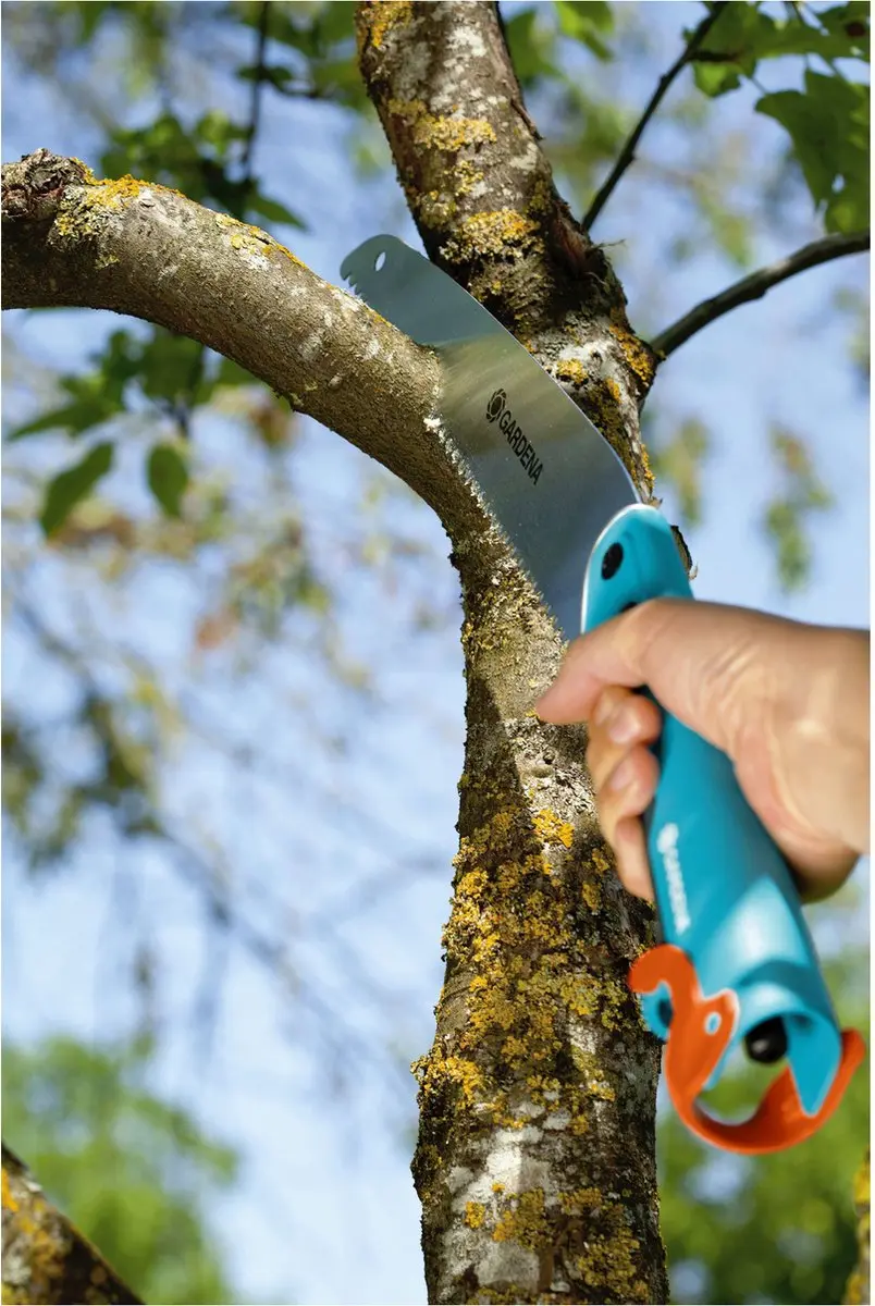Gardena Combi System Snoeizaag 325mm - 25 Jaar Garantie