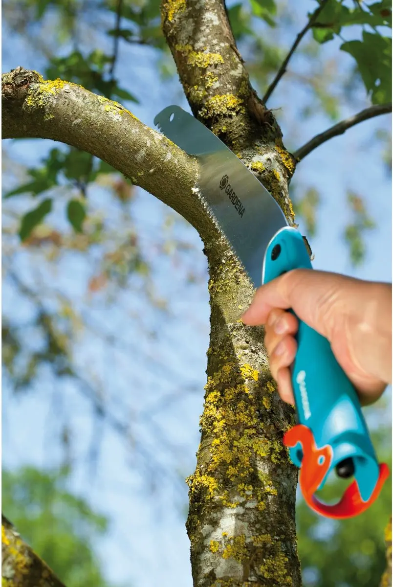 Gardena Combi System Snoeizaag 325mm - 25 Jaar Garantie - afbeelding 6 van 6