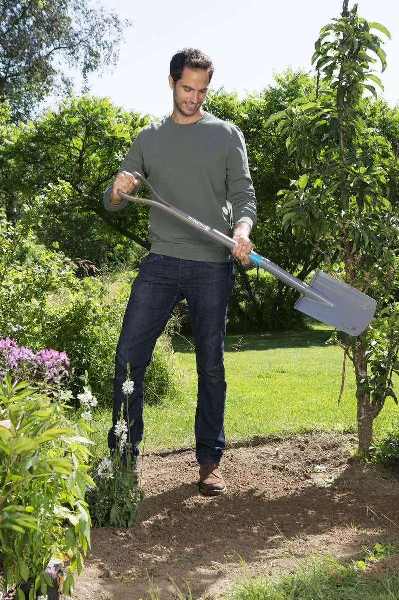 Gardena Spade 17000-20