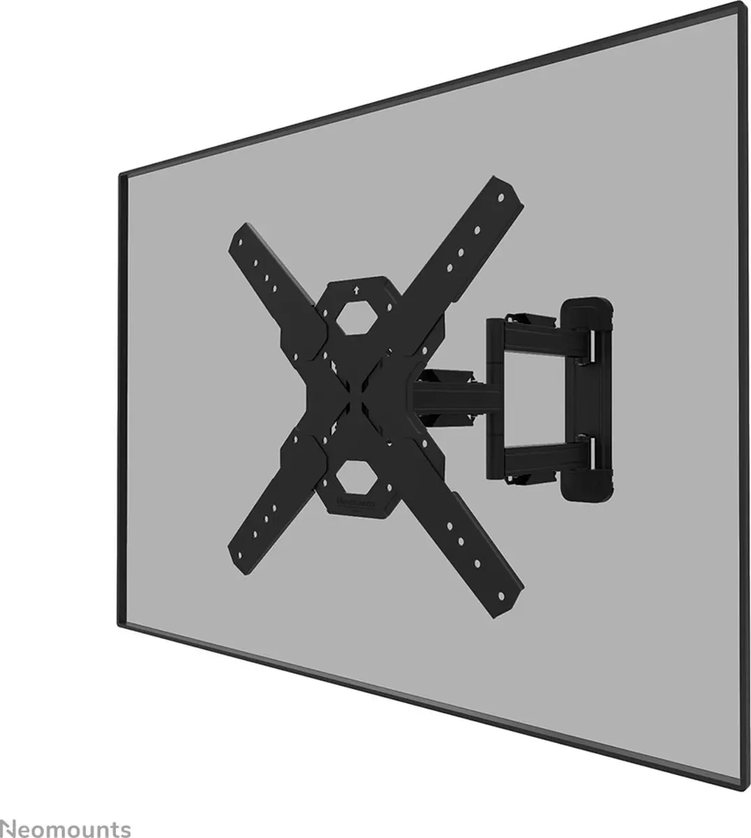 Neomounts WL40S-850BL14 TV-beugel Full Motion 32-65"